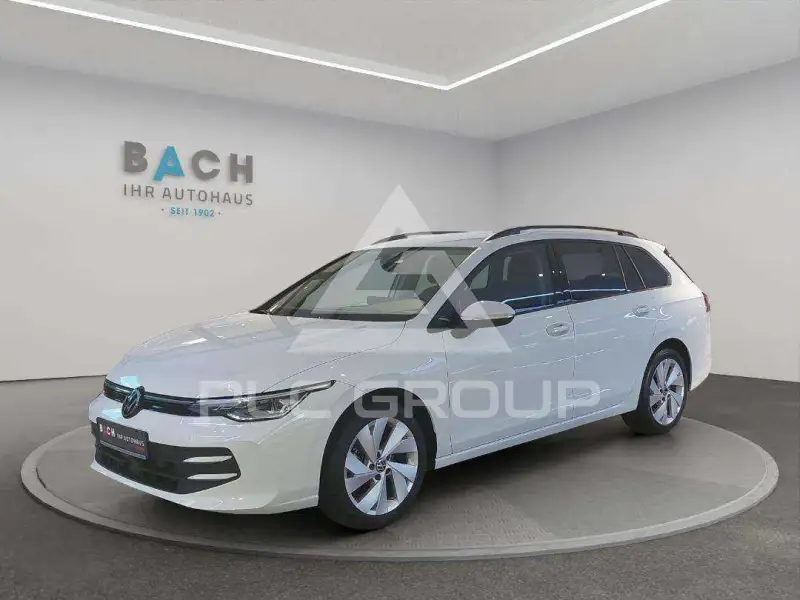 2024 Volkswagen GOLF