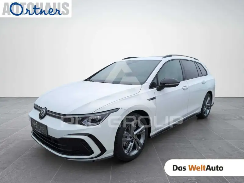 2024 Volkswagen GOLF