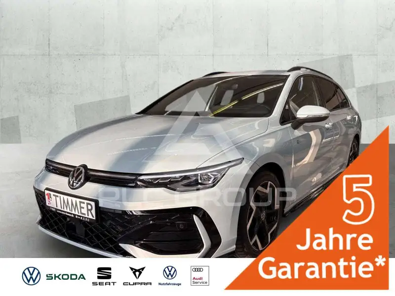 2024 Volkswagen GOLF