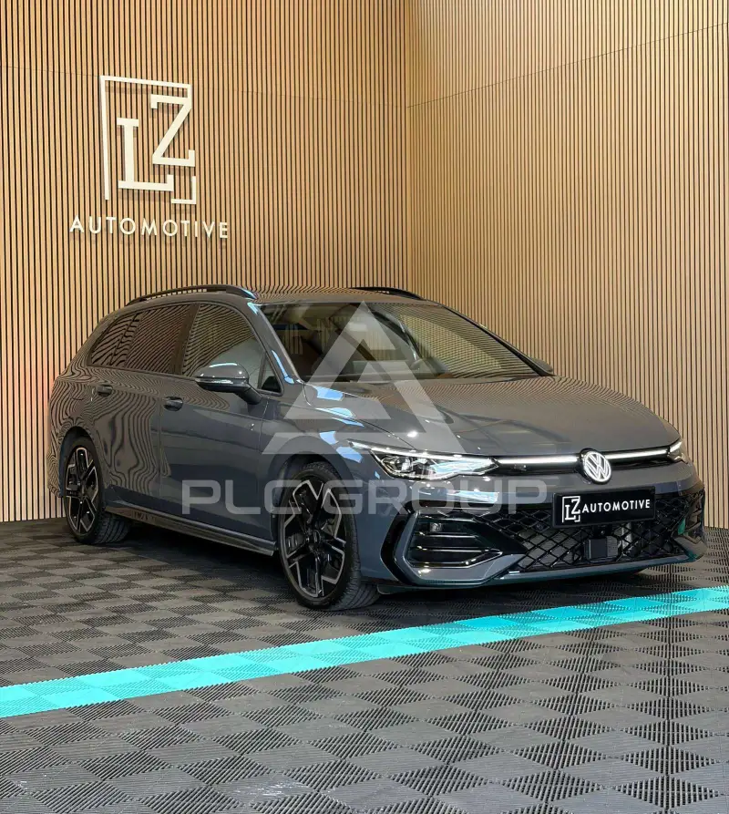 2024 Volkswagen GOLF