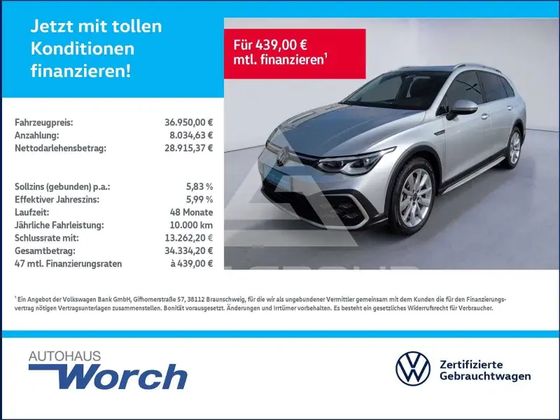 2024 Volkswagen GOLF