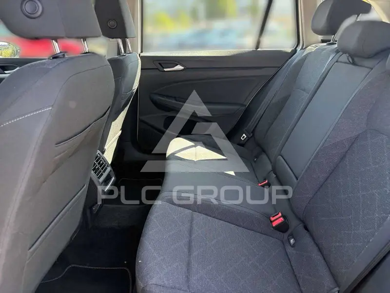 2024 Volkswagen GOLF