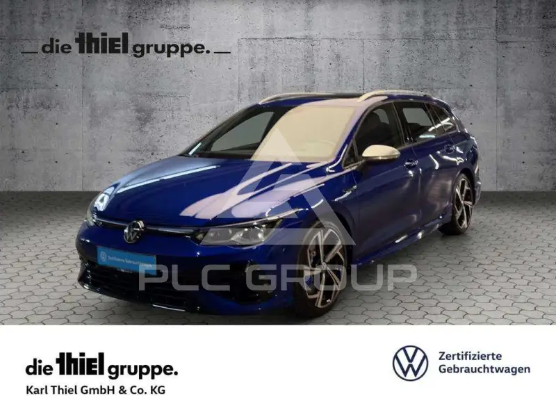 2024 Volkswagen GOLF