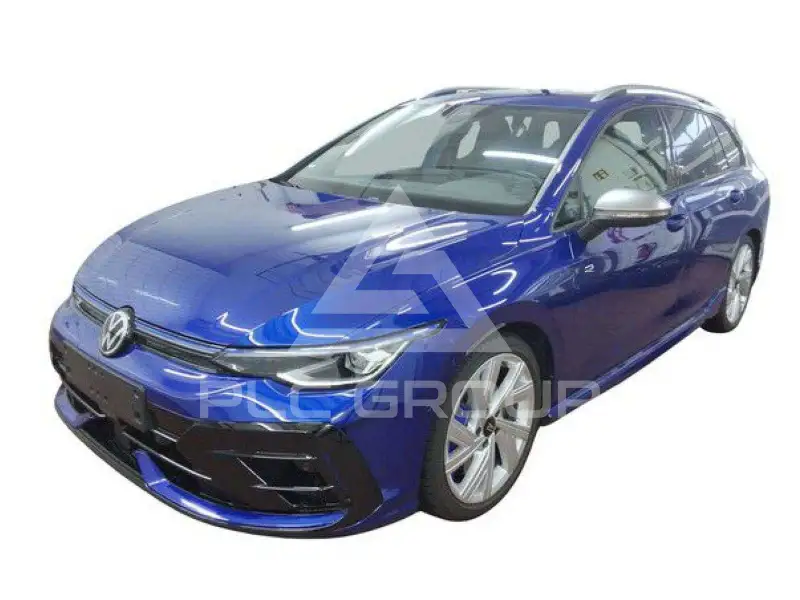 2024 Volkswagen GOLF