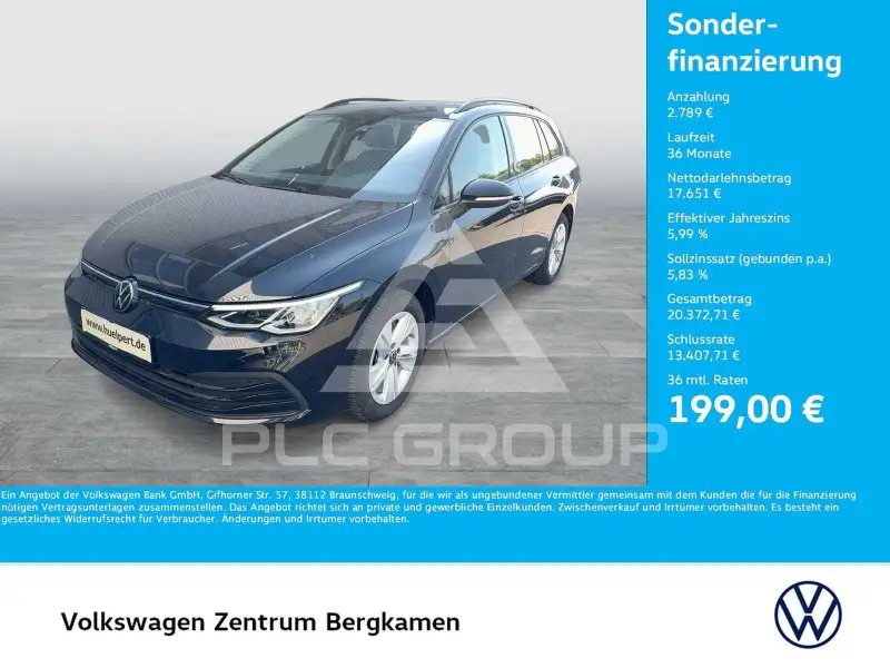 2024 Volkswagen GOLF