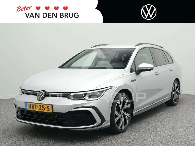 2024 Volkswagen GOLF