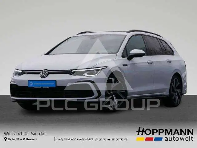 2024 Volkswagen GOLF
