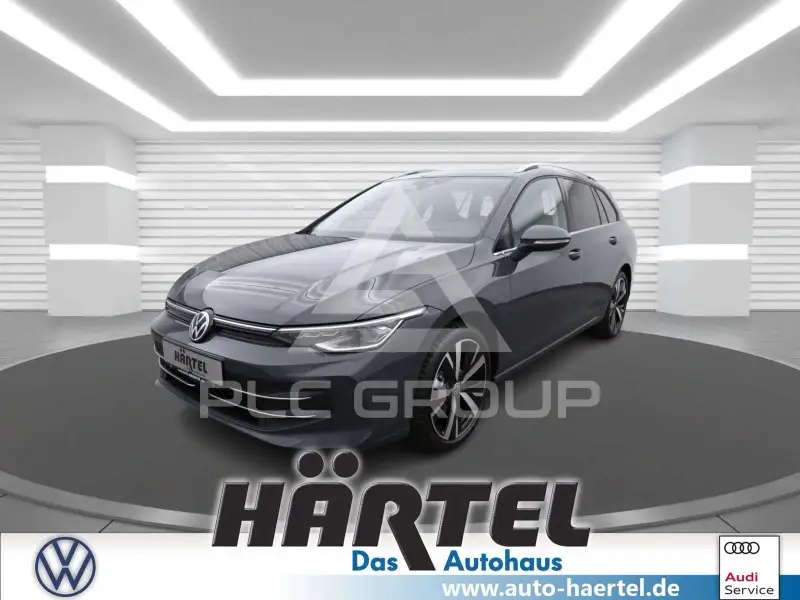 2024 Volkswagen GOLF
