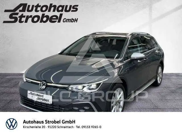 2024 Volkswagen GOLF