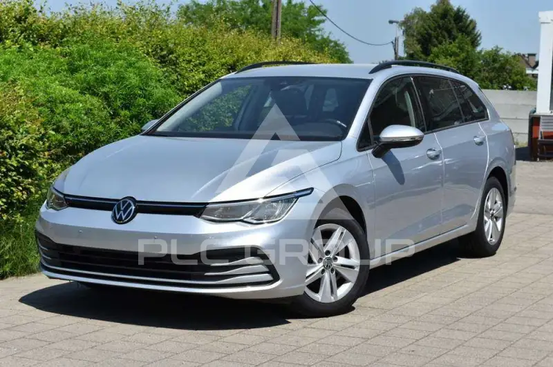 2024 Volkswagen GOLF