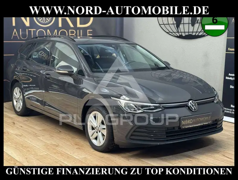 2024 Volkswagen GOLF