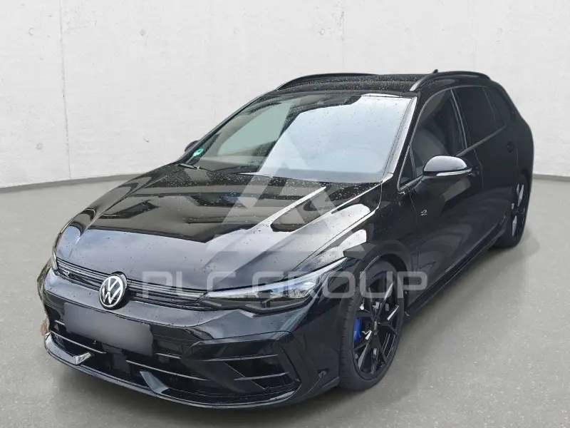 2024 Volkswagen GOLF