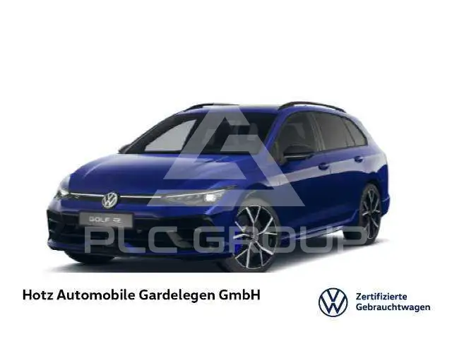 2024 Volkswagen GOLF