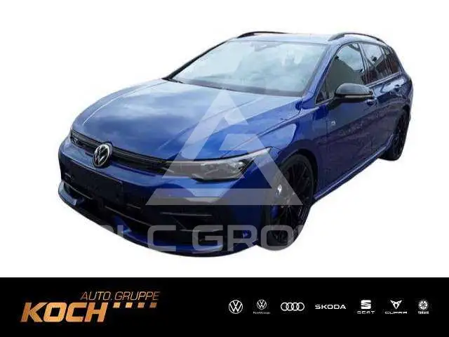2024 Volkswagen GOLF