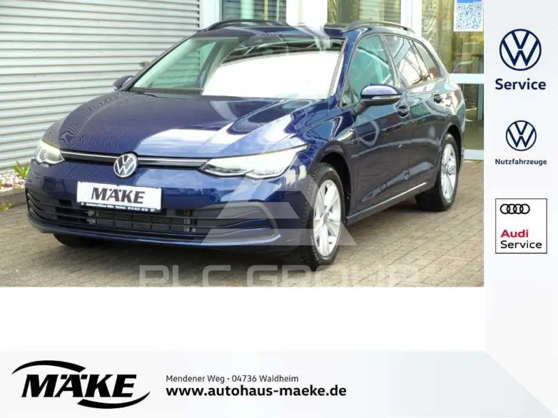 2024 Volkswagen GOLF