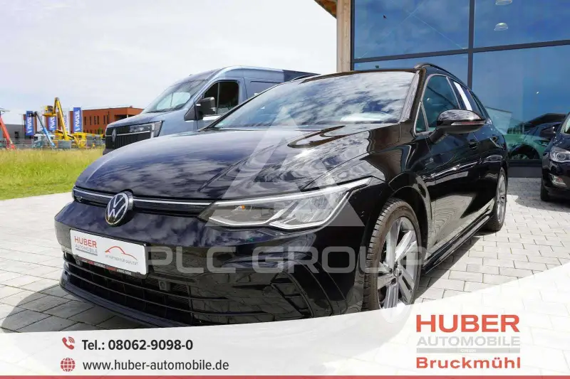2024 Volkswagen GOLF