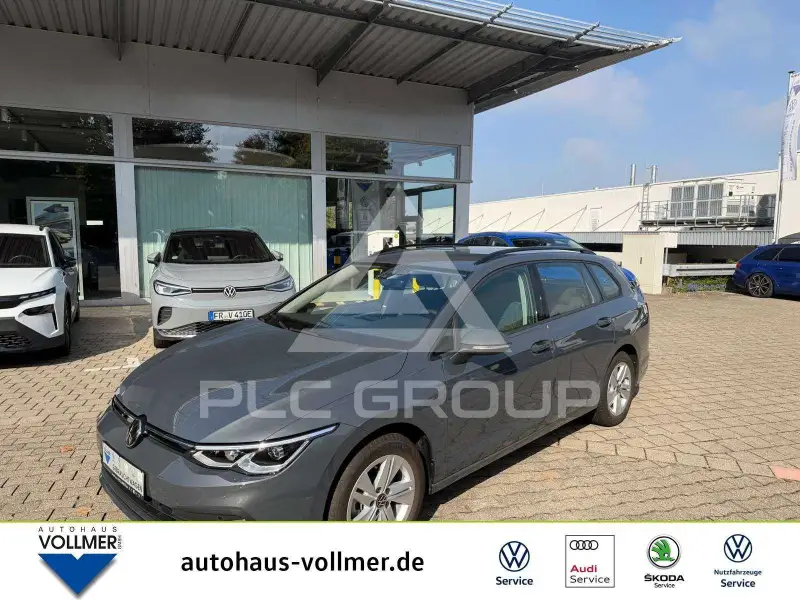 2024 Volkswagen GOLF