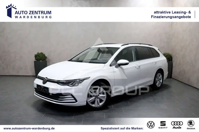 2024 Volkswagen GOLF
