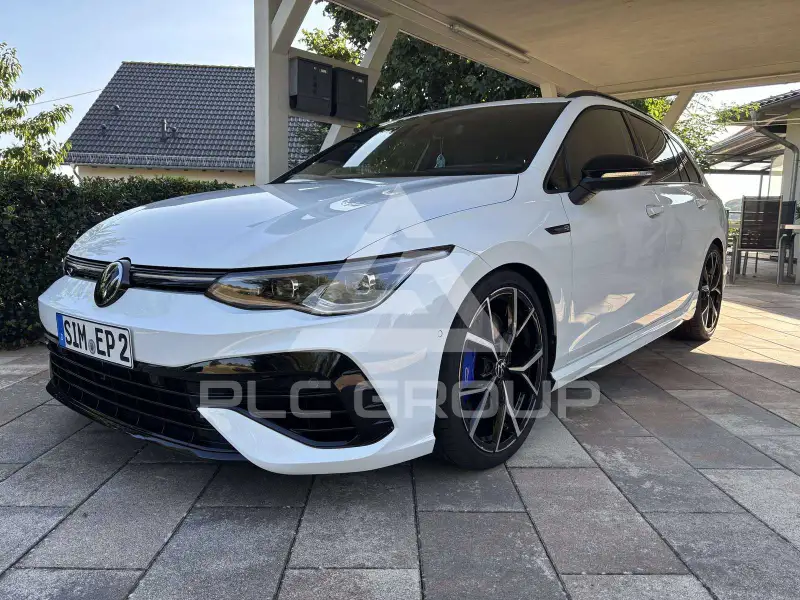 2024 Volkswagen GOLF