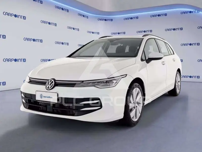 2024 Volkswagen GOLF