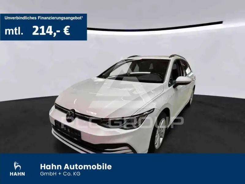 2024 Volkswagen GOLF
