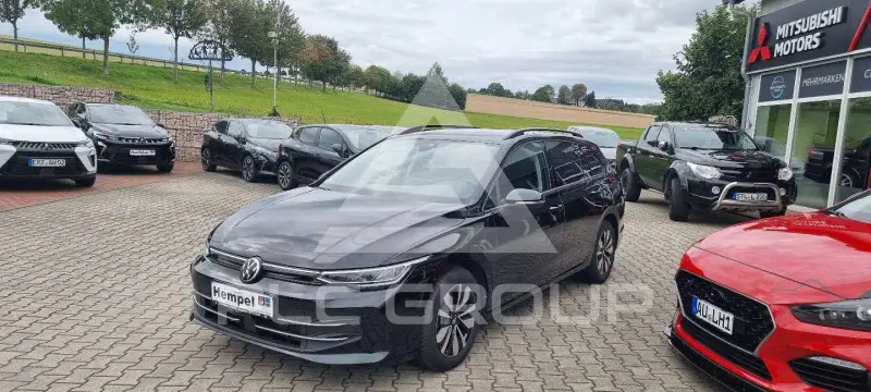 2024 Volkswagen GOLF