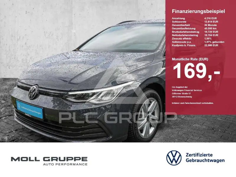 2024 Volkswagen GOLF