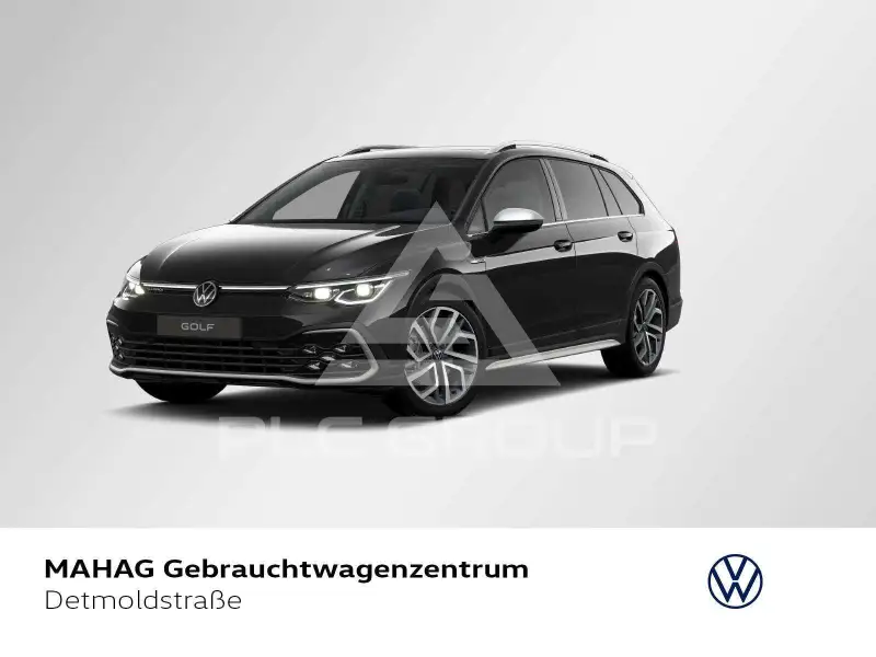 2024 Volkswagen GOLF