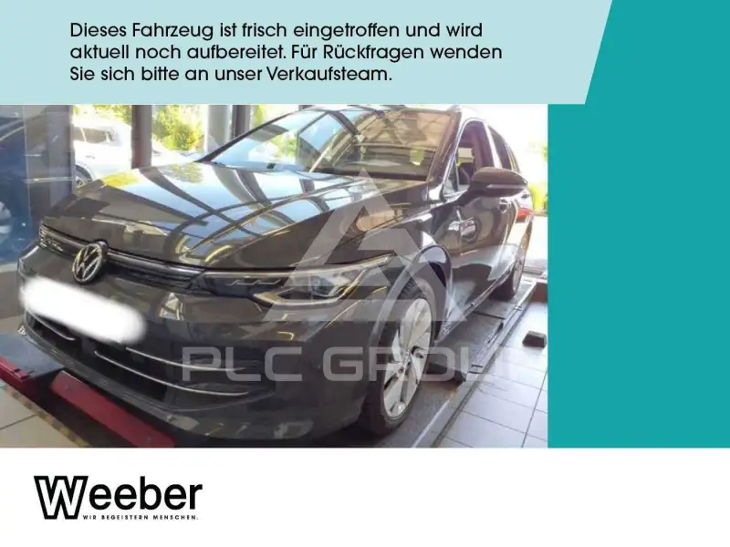 2024 Volkswagen GOLF