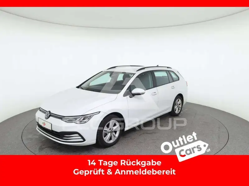 2024 Volkswagen GOLF