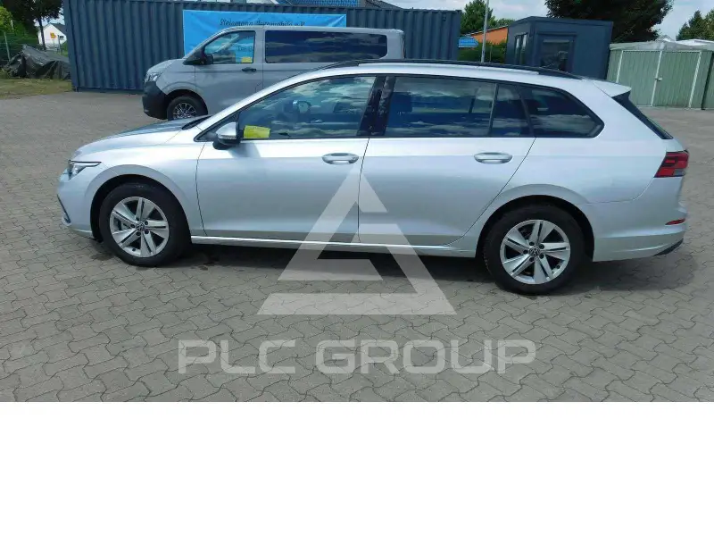2024 Volkswagen GOLF