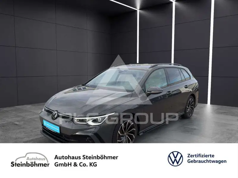 2024 Volkswagen GOLF