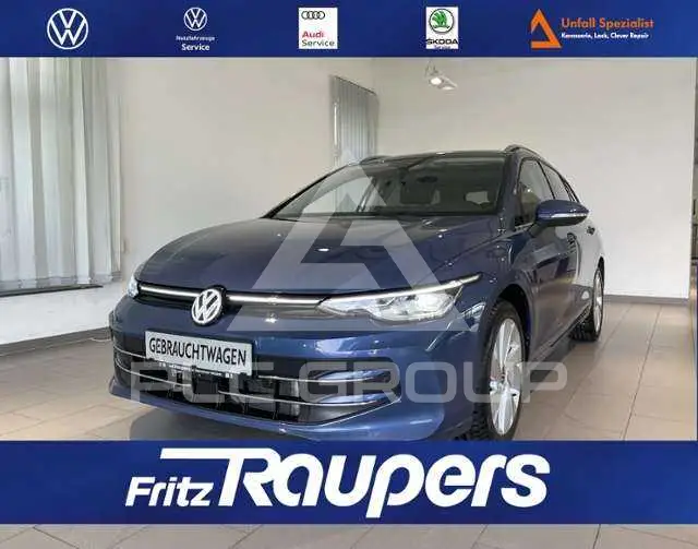 2024 Volkswagen GOLF