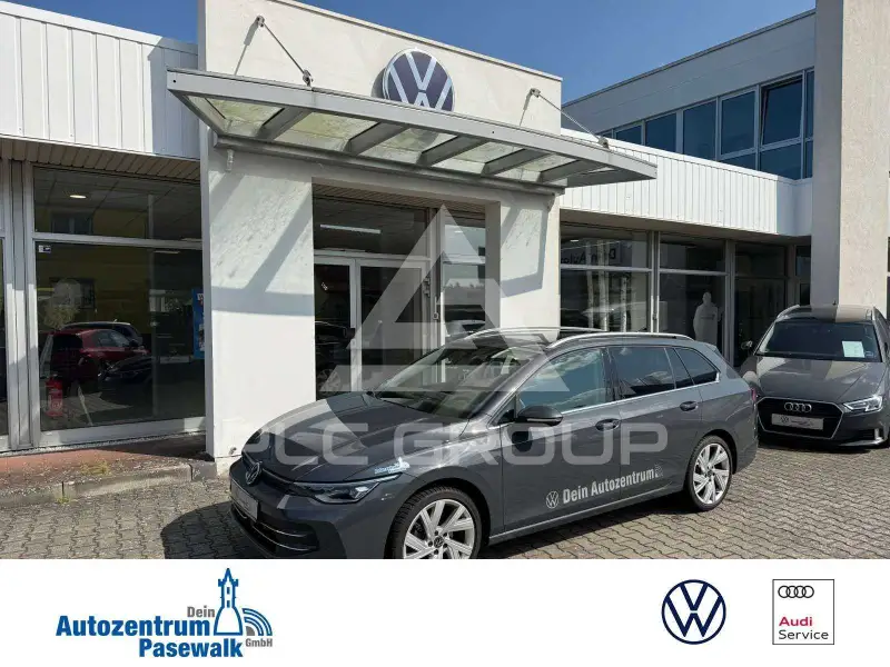 2024 Volkswagen GOLF