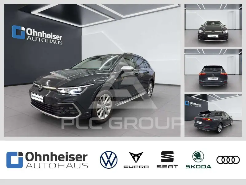 2024 Volkswagen GOLF