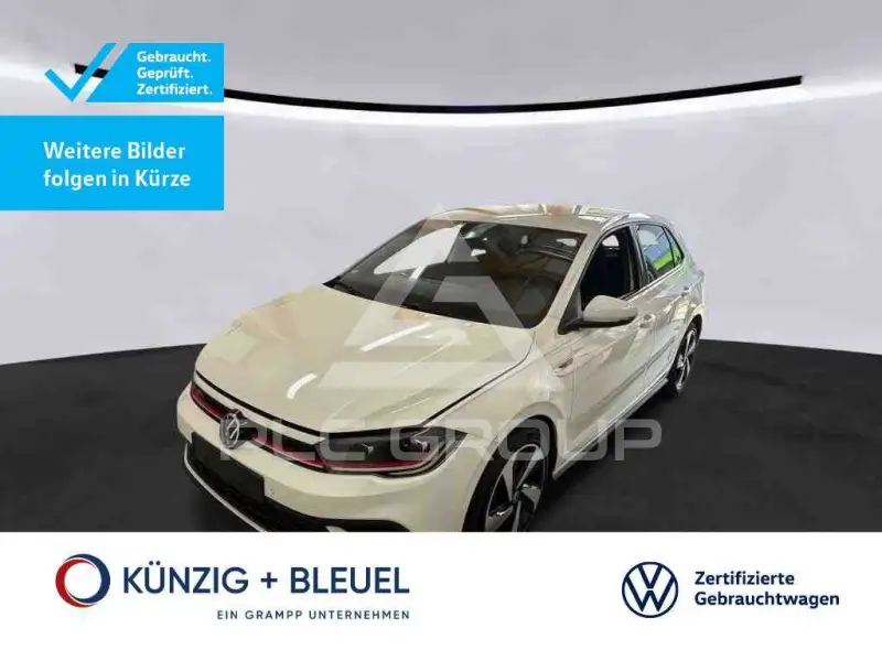 2024 Volkswagen Polo