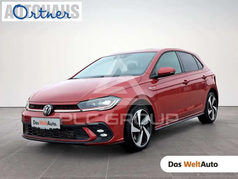2024 Volkswagen Polo