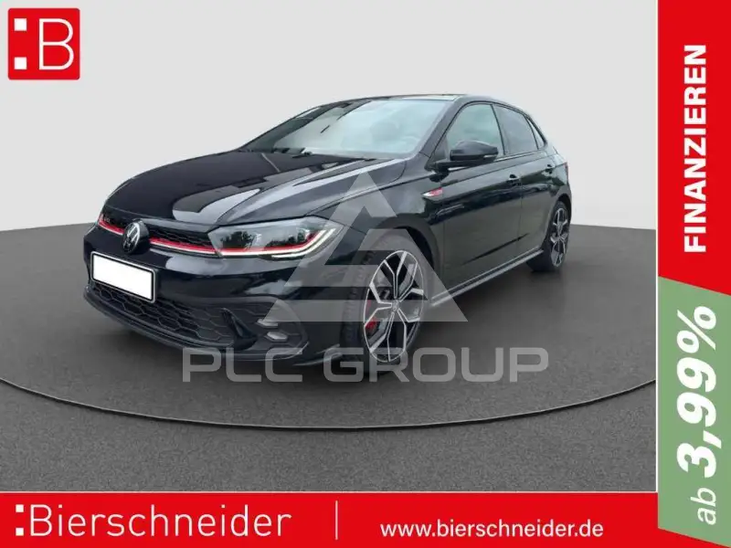 2024 Volkswagen Polo