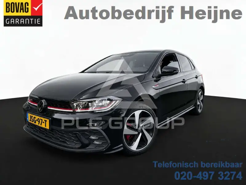 2024 Volkswagen Polo