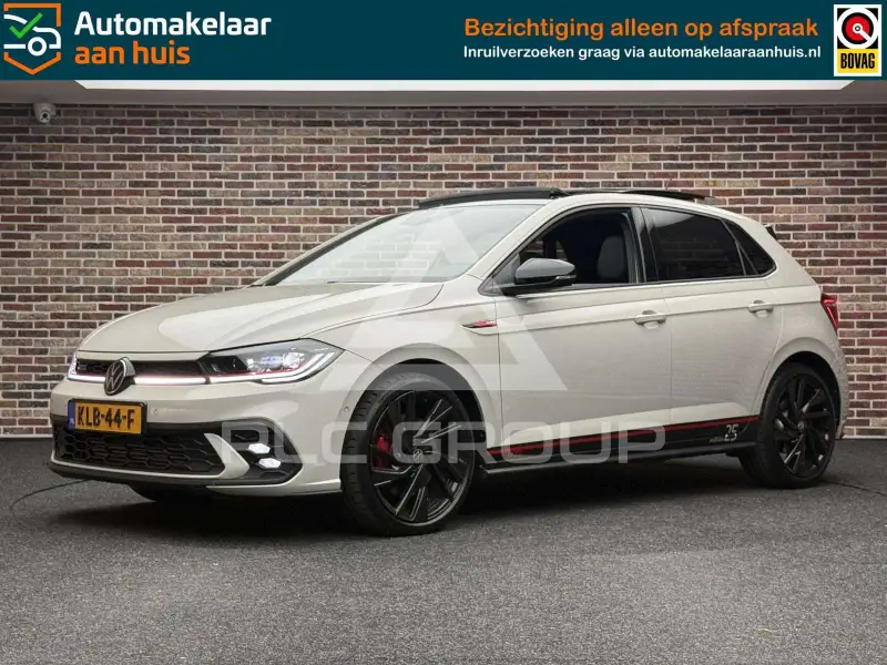 2024 Volkswagen Polo