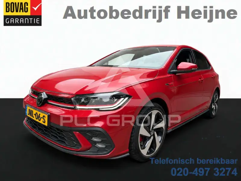 2024 Volkswagen Polo