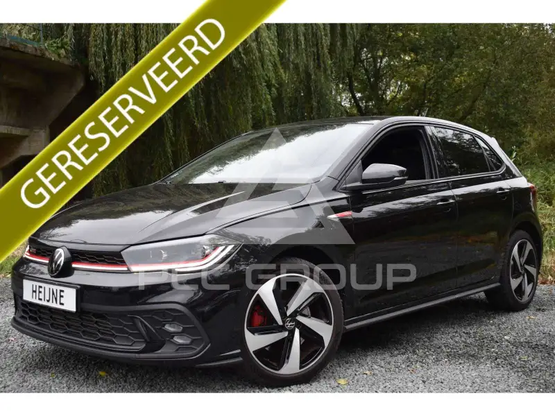 2024 Volkswagen Polo