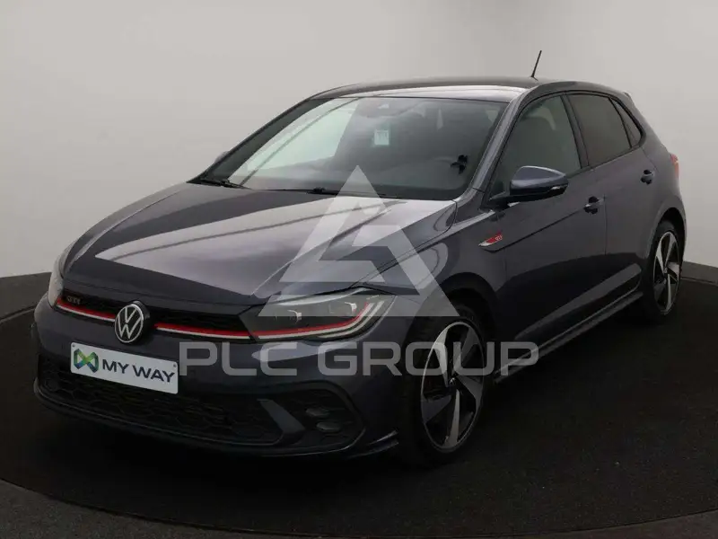 2024 Volkswagen Polo