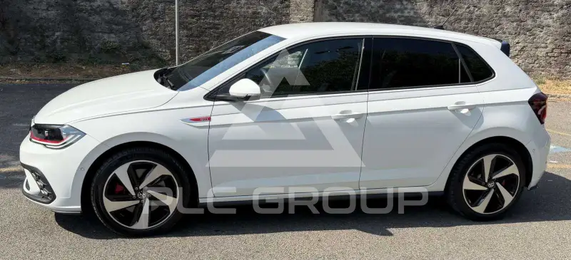 2024 Volkswagen Polo