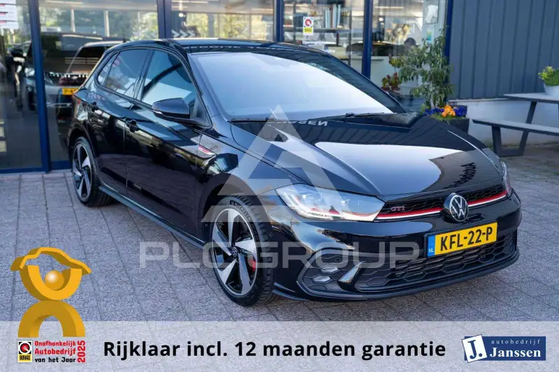 2024 Volkswagen Polo