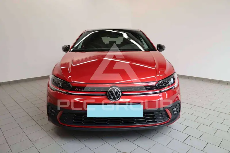 2024 Volkswagen Polo