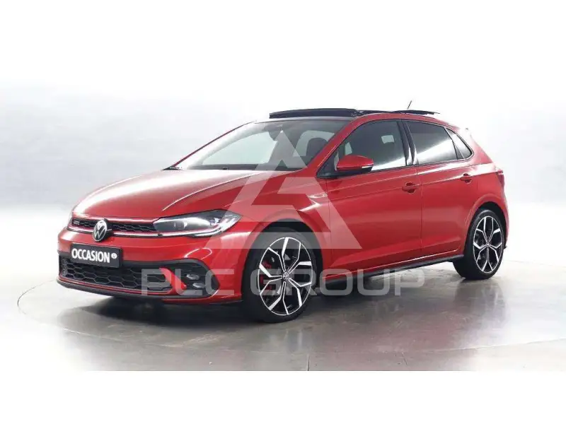 2024 Volkswagen Polo
