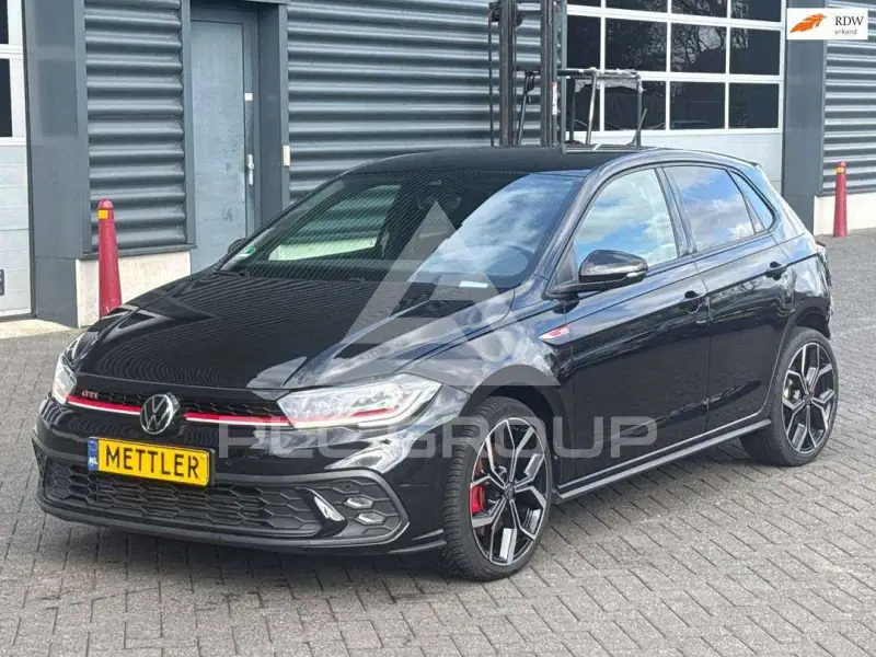 2024 Volkswagen Polo