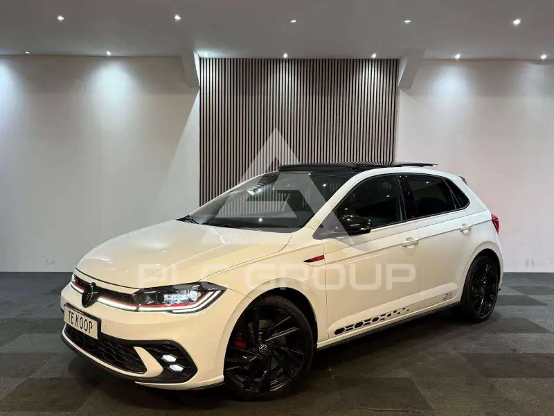 2024 Volkswagen Polo