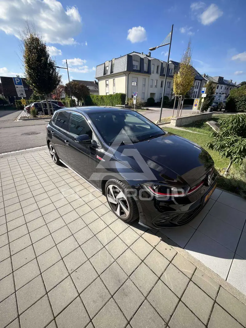 2024 Volkswagen Polo